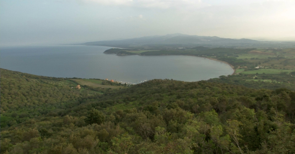 Baratti – Ambiente e territorio