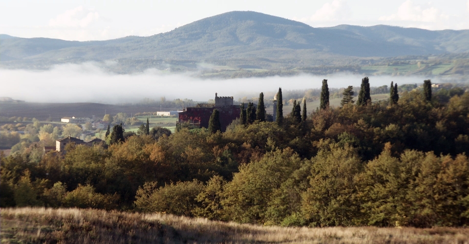 Chiusdino – Ambiente e Territorio 3