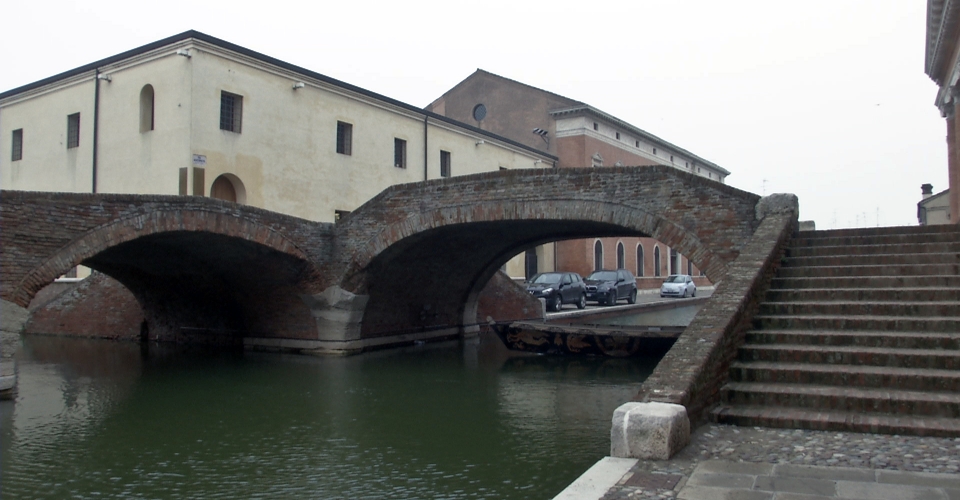 Comacchio – Ambiente e Territorio 3