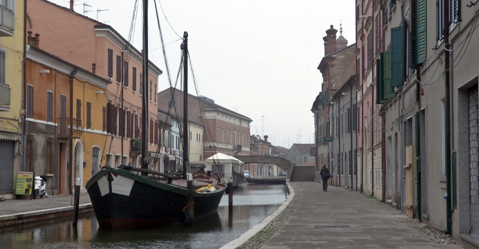 Comacchio – Ambiente e Territorio 7