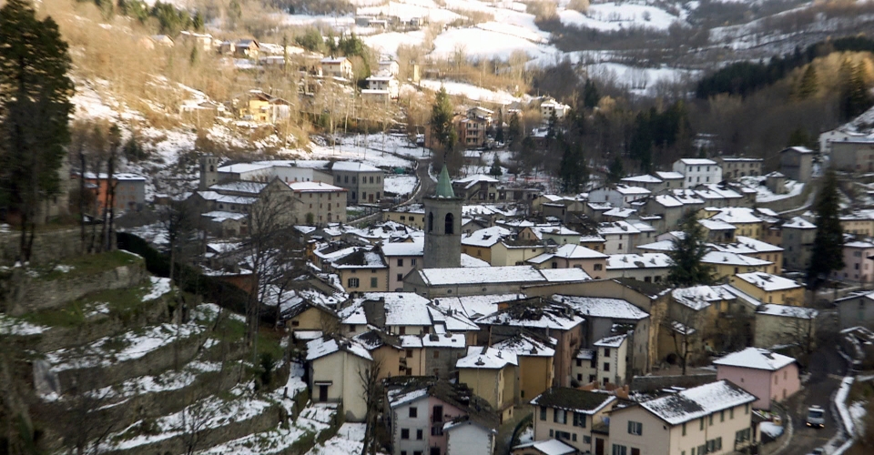 Fiumalbo – Ambiente e territorio