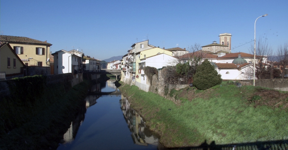 Padule di Fucecchio – Ambiente e Territorio 1